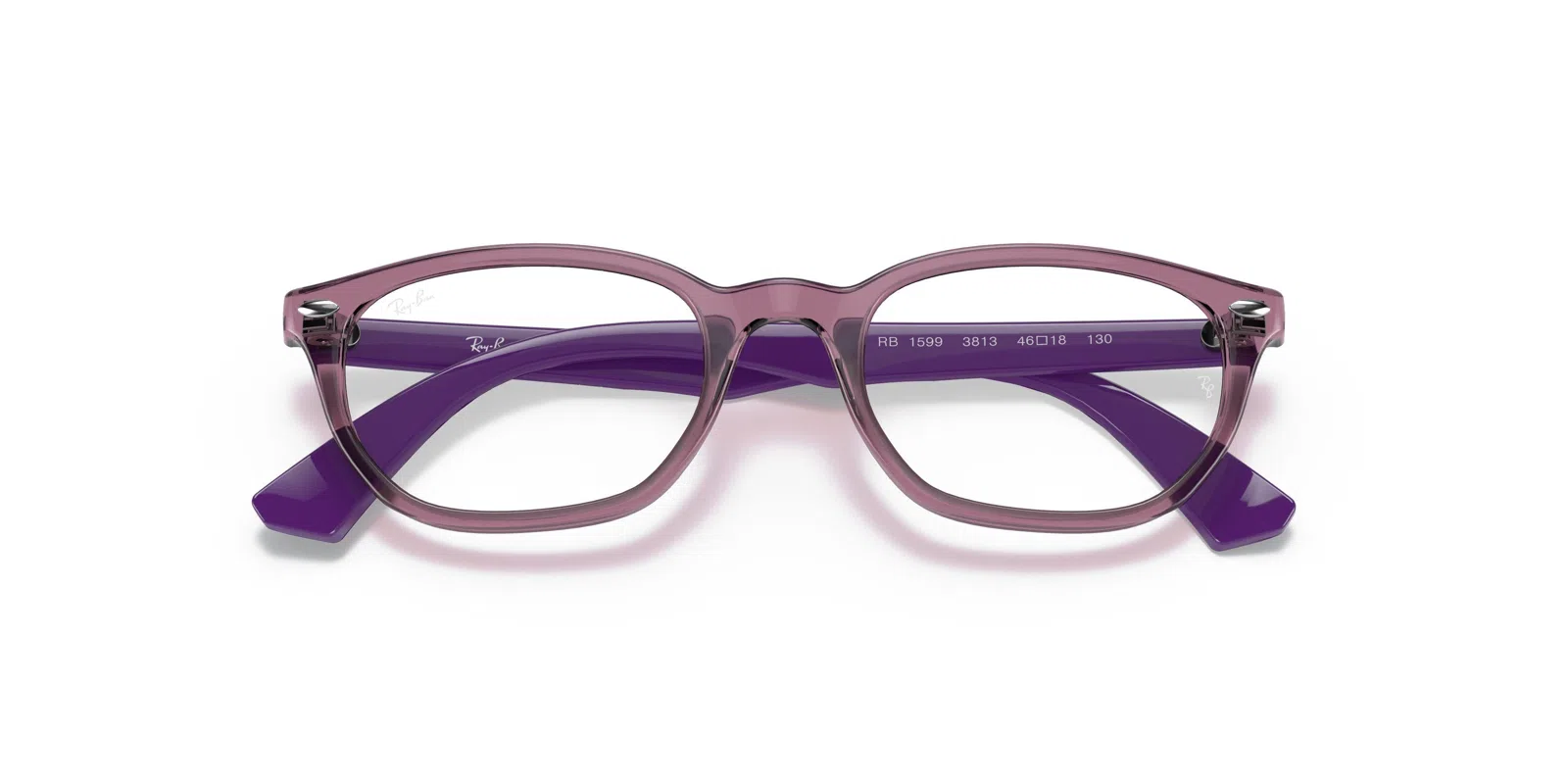 Ray-Ban Kids 0RY1599 Eyeglasses - view 14